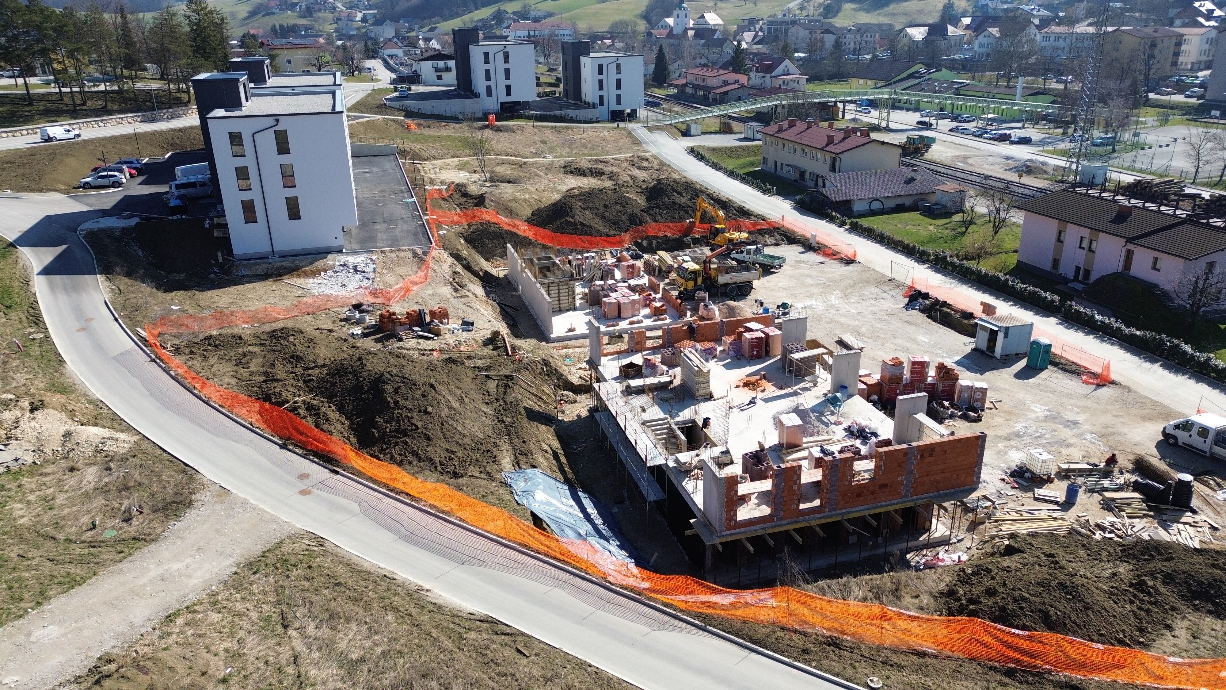 VILA BLOKI- Šmarje Pri Jelšah