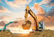 Construction Pre Work