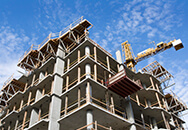 Construction Pre Work